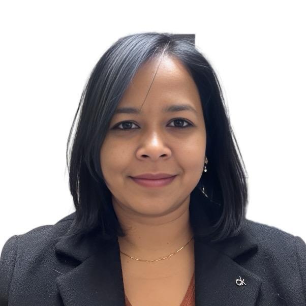 Dr. Subhasmita Mohanty, Ph.D.