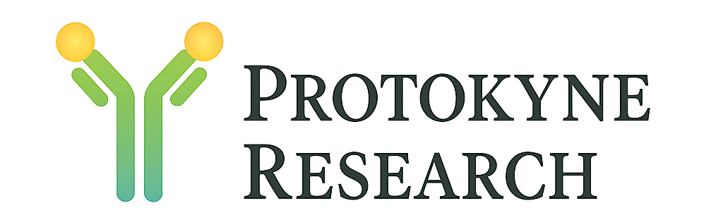 Protokyne Research Logo
